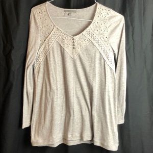 New our tag by Mia size M